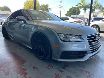 2012 Audi A7 3.0T quattro Prestig   - Photo 7 - Orange, CA 92868