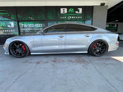 2012 Audi A7 3.0T quattro Prestig   - Photo 4 - Orange, CA 92868