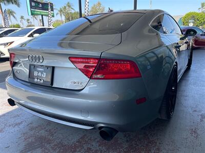 2012 Audi A7 3.0T quattro Prestig   - Photo 10 - Orange, CA 92868