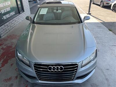 2012 Audi A7 3.0T quattro Prestig   - Photo 12 - Orange, CA 92868