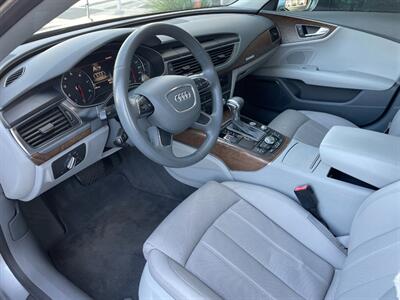 2012 Audi A7 3.0T quattro Prestig   - Photo 18 - Orange, CA 92868