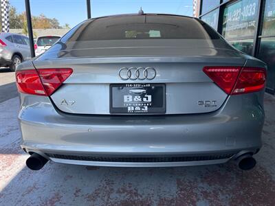 2012 Audi A7 3.0T quattro Prestig   - Photo 13 - Orange, CA 92868