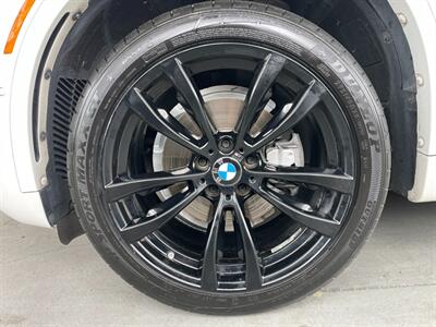 2018 BMW X5 sDrive35i   - Photo 42 - Orange, CA 92868