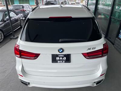2018 BMW X5 sDrive35i   - Photo 15 - Orange, CA 92868