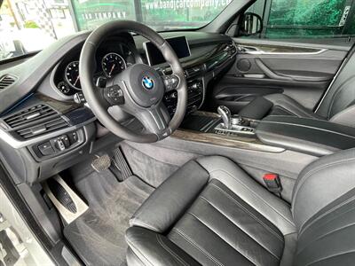 2018 BMW X5 sDrive35i   - Photo 18 - Orange, CA 92868