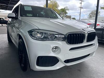2018 BMW X5 sDrive35i   - Photo 9 - Orange, CA 92868