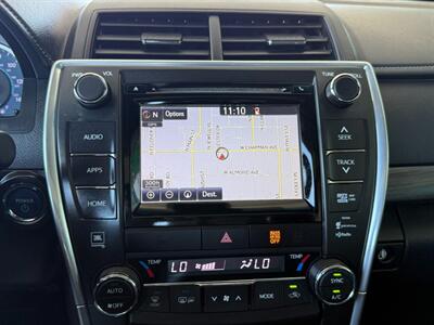2015 Toyota Camry Hybrid XLE - Photo 32 - Orange, CA 92868