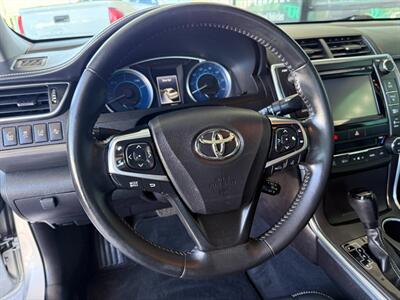 2015 Toyota Camry Hybrid XLE - Photo 21 - Orange, CA 92868