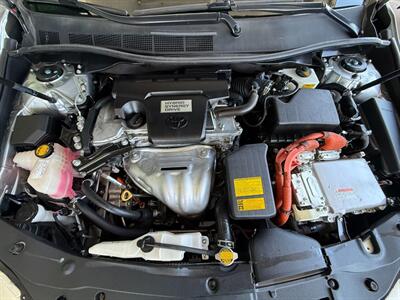 2015 Toyota Camry Hybrid XLE - Photo 42 - Orange, CA 92868