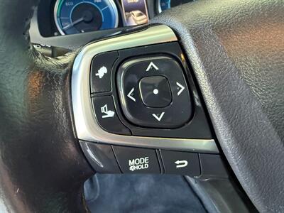2015 Toyota Camry Hybrid XLE - Photo 22 - Orange, CA 92868