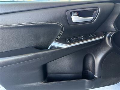2015 Toyota Camry Hybrid XLE - Photo 24 - Orange, CA 92868