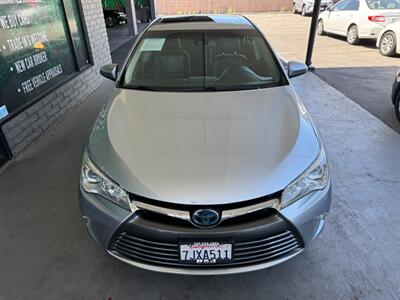 2015 Toyota Camry Hybrid XLE - Photo 12 - Orange, CA 92868
