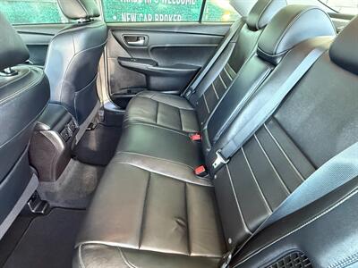 2015 Toyota Camry Hybrid XLE - Photo 26 - Orange, CA 92868