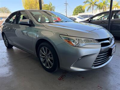 2015 Toyota Camry Hybrid XLE - Photo 7 - Orange, CA 92868