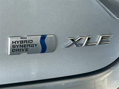 2015 Toyota Camry Hybrid XLE - Photo 45 - Orange, CA 92868