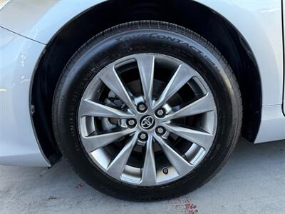 2015 Toyota Camry Hybrid XLE - Photo 43 - Orange, CA 92868