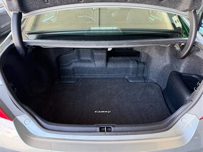 2015 Toyota Camry Hybrid XLE - Photo 41 - Orange, CA 92868