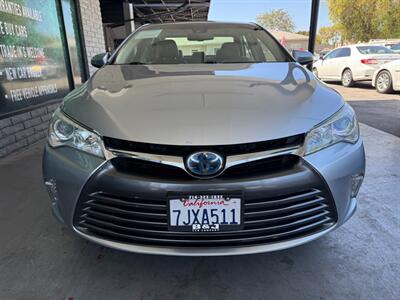 2015 Toyota Camry Hybrid XLE - Photo 11 - Orange, CA 92868