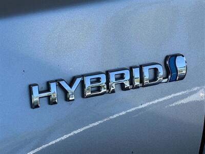 2015 Toyota Camry Hybrid XLE - Photo 44 - Orange, CA 92868