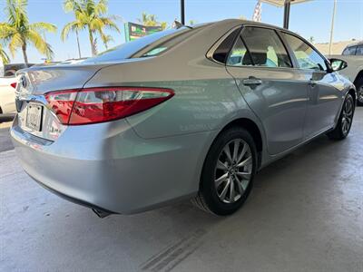 2015 Toyota Camry Hybrid XLE - Photo 9 - Orange, CA 92868