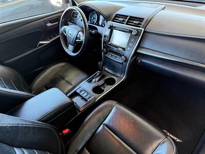 2015 Toyota Camry Hybrid XLE - Photo 28 - Orange, CA 92868