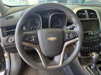 2014 Chevrolet Malibu LT - Photo 19 - Orange, CA 92868