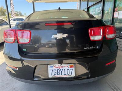 2014 Chevrolet Malibu LT - Photo 13 - Orange, CA 92868