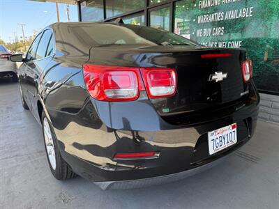 2014 Chevrolet Malibu LT - Photo 6 - Orange, CA 92868