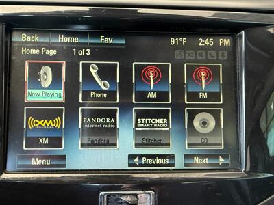 2014 Chevrolet Malibu LT - Photo 29 - Orange, CA 92868