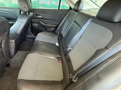2014 Chevrolet Malibu LT - Photo 24 - Orange, CA 92868