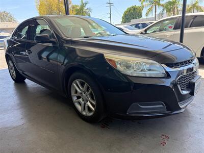 2014 Chevrolet Malibu LT - Photo 7 - Orange, CA 92868