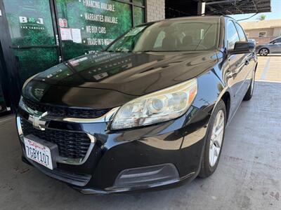 2014 Chevrolet Malibu LT - Photo 3 - Orange, CA 92868
