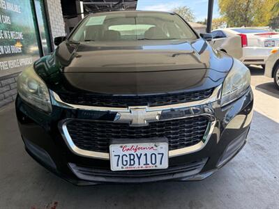 2014 Chevrolet Malibu LT - Photo 11 - Orange, CA 92868