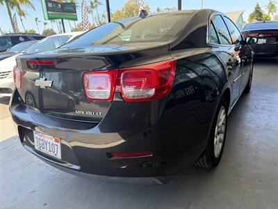 2014 Chevrolet Malibu LT - Photo 10 - Orange, CA 92868