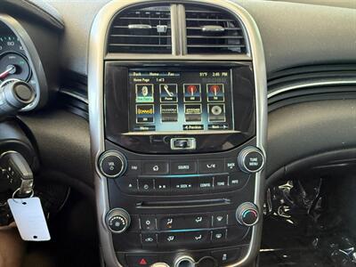 2014 Chevrolet Malibu LT - Photo 28 - Orange, CA 92868