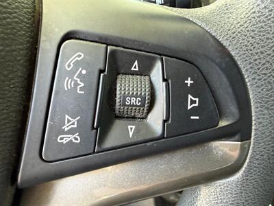 2014 Chevrolet Malibu LT - Photo 21 - Orange, CA 92868