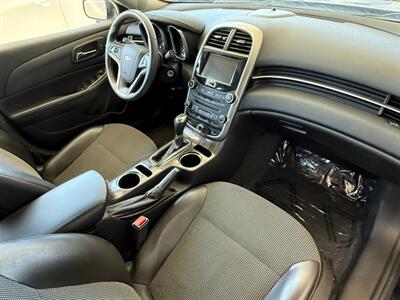 2014 Chevrolet Malibu LT - Photo 25 - Orange, CA 92868