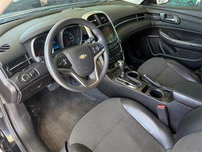 2014 Chevrolet Malibu LT - Photo 15 - Orange, CA 92868