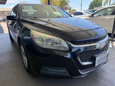 2014 Chevrolet Malibu LT - Photo 8 - Orange, CA 92868