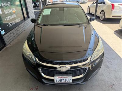 2014 Chevrolet Malibu LT - Photo 12 - Orange, CA 92868