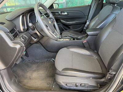 2014 Chevrolet Malibu LT - Photo 16 - Orange, CA 92868