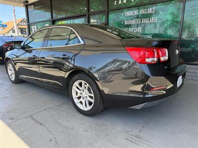 2014 Chevrolet Malibu LT - Photo 4 - Orange, CA 92868