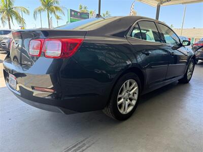 2014 Chevrolet Malibu LT - Photo 9 - Orange, CA 92868