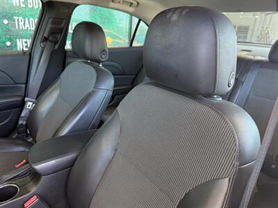 2014 Chevrolet Malibu LT - Photo 17 - Orange, CA 92868