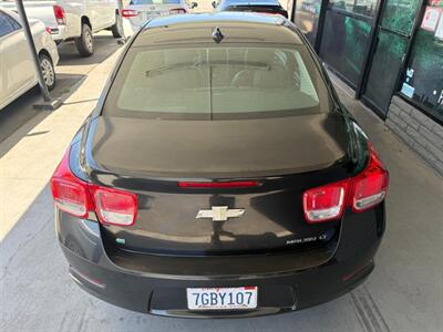 2014 Chevrolet Malibu LT - Photo 14 - Orange, CA 92868