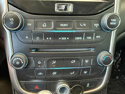 2014 Chevrolet Malibu LT - Photo 31 - Orange, CA 92868