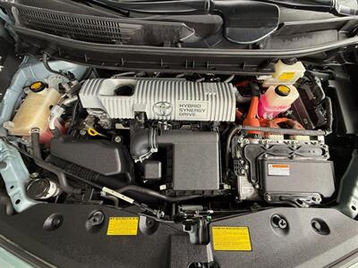 2013 Toyota Prius v Two   - Photo 37 - Orange, CA 92868