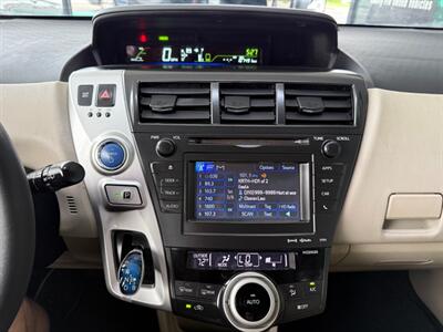 2013 Toyota Prius v Two   - Photo 28 - Orange, CA 92868