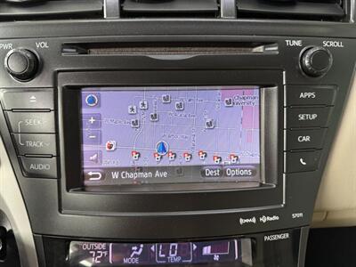 2013 Toyota Prius v Two   - Photo 30 - Orange, CA 92868