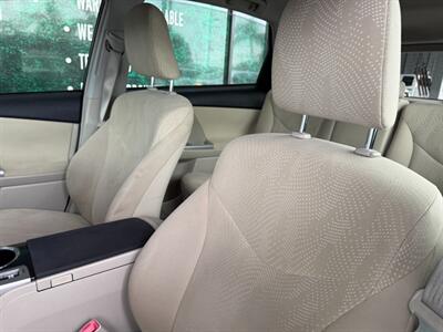 2013 Toyota Prius v Two   - Photo 18 - Orange, CA 92868